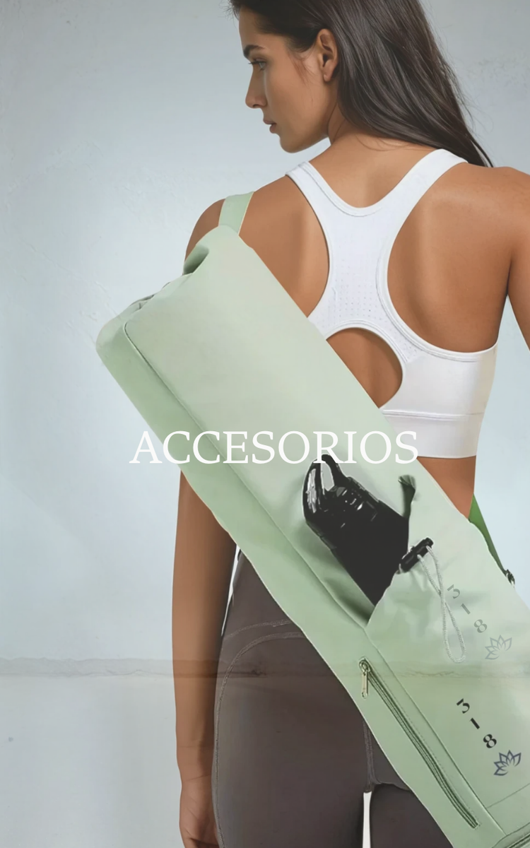 Accesorios